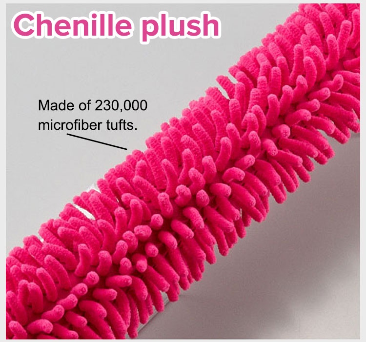 Japan Condor SUSU Microfiber Chenille Duster-2